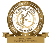 Quackenbush Legal accolade