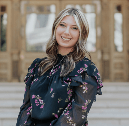 Alyssa Ludwig — Quackenbush Legal