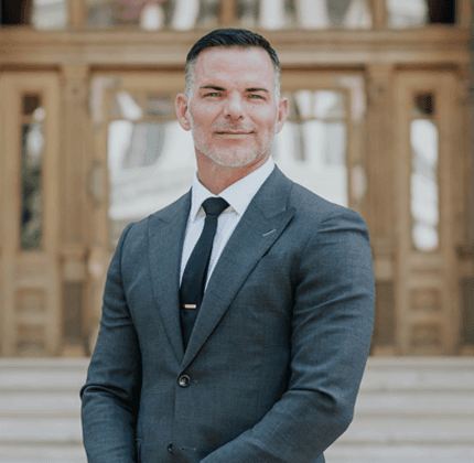 Devin W. Quackenbush — Quackenbush Legal