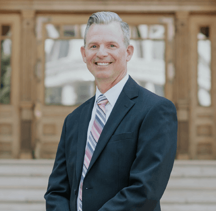 Kurt Quackenbush — Quackenbush Legal
