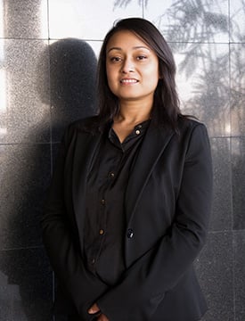 Photo of attorney Naureen N. Choudhury