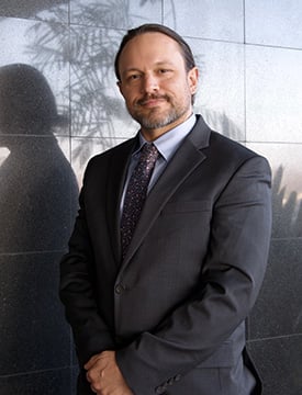 Photo of attorney Craig F. Day